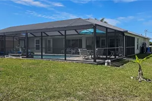 1019 NW 24th Pl, Cape Coral, FL 33993 - Photo 34