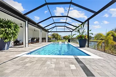 516 SW 11th Pl, Cape Coral, FL 33991 - Photo 22