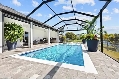 516 SW 11th Pl, Cape Coral, FL 33991 - Photo 24