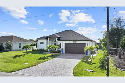 516 SW 11th Pl, Cape Coral, FL 33991 - Photo 26