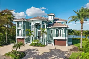17049 Marina Cove Ln, Fort Myers, FL 33908 - Photo 2