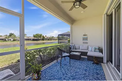 2561 Deerfield Lake Ct, Cape Coral, FL 33909 - Photo 30