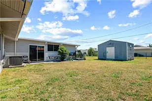 530 SE 34th Terrace, Cape Coral, FL 33904 - Photo 20