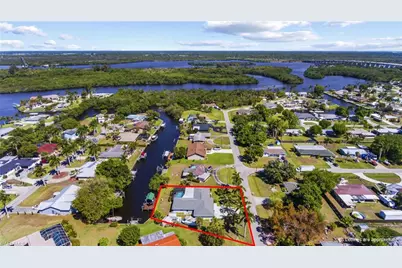 241 Connecticut Ave, Fort Myers, FL 33905 - Photo 4