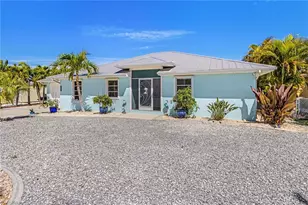3778 Pine Tree Dr, Saint James City, FL 33956 - Photo 4