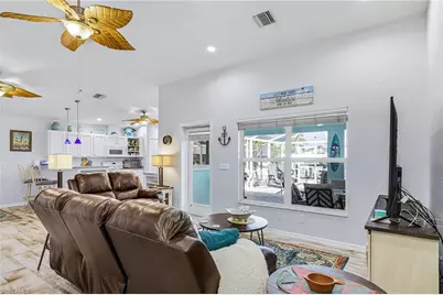 3778 Pinetree Dr, Saint James City, FL 33956 - Photo 8