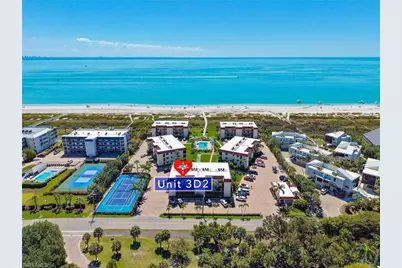 671 E Gulf Dr #3D2, Sanibel, FL 33957 - Photo 26