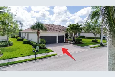 11015 Longwing Dr, Fort Myers, FL 33912 - Photo 2