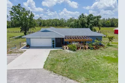 11291 Deal Rd, North Fort Myers, FL 33917 - Photo 1