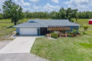 11291 Deal Rd, North Fort Myers, FL 33917 - Photo 1