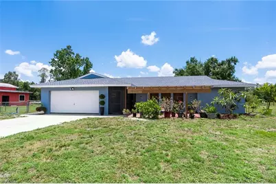 11291 Deal Rd, North Fort Myers, FL 33917 - Photo 2
