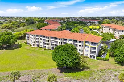 4013 Palm Tree Blvd #401, Cape Coral, FL 33904 - Photo 2