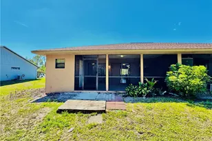 17405 E Carnegie Cir, Fort Myers, FL 33967 - Photo 32