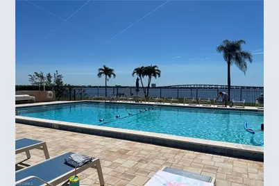 4260 SE 20th Pl #801, Cape Coral, FL 33904 - Photo 28