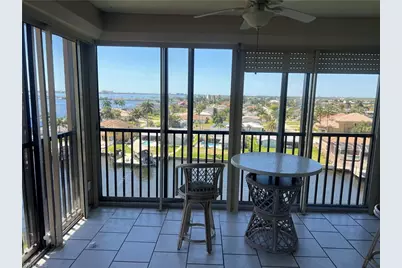 4260 SE 20th Pl #801, Cape Coral, FL 33904 - Photo 18