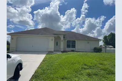 721 Castlestone Ave S, Lehigh Acres, FL 33974 - Photo 1