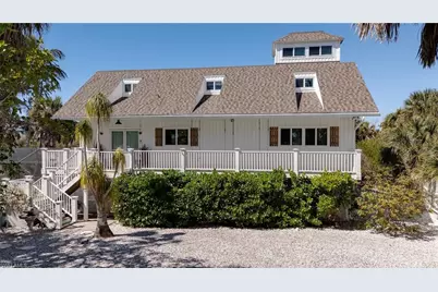 9247 Dimmick Dr, Sanibel, FL 33957 - Photo 2