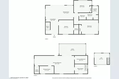 9247 Dimmick Dr, Sanibel, FL 33957 - Photo 46