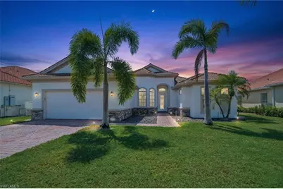 16404 Coco Hammock Way, Fort Myers, FL 33908 - Photo 1