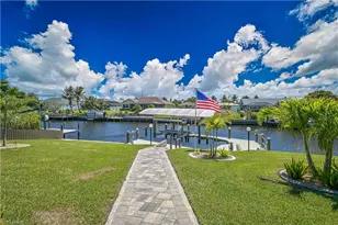 1434 SE 20th St, Cape Coral, FL 33990 - Photo 4