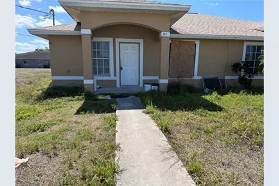 2633 Sunniland Blvd, Lehigh Acres, FL 33971 - Photo 1