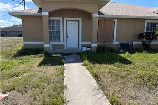 2633 Sunniland Blvd, Lehigh Acres, FL 33971 - Photo 1