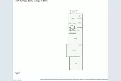 15009 Auk Way, Bonita Springs, FL 34135 - Photo 18