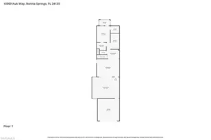 15009 Auk Way, Bonita Springs, FL 34135 - Photo 18