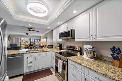 902 SW 48th Ter #104, Cape Coral, FL 33914 - Photo 8