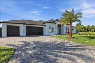 1414 NE 19th Terrace, Cape Coral, FL 33909 - Photo 2