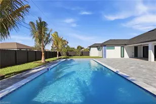 1414 NE 19th Terrace, Cape Coral, FL 33909 - Photo 1