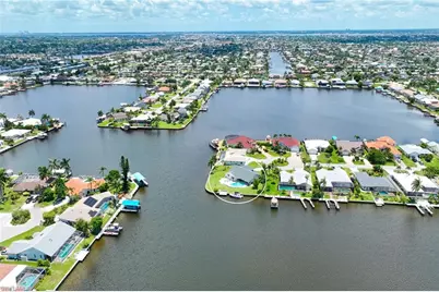 5004 SW 5th Pl, Cape Coral, FL 33914 - Photo 36