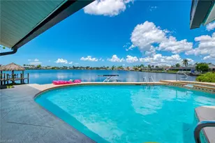 5004 SW 5th Pl, Cape Coral, FL 33914 - Photo 2