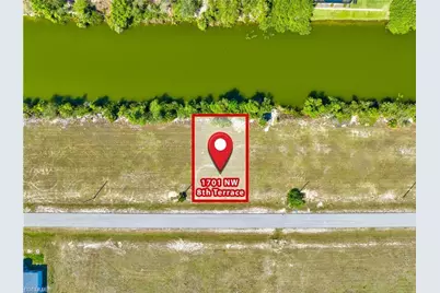 1701 NW 8th Ter, Cape Coral, FL 33993 - Photo 2