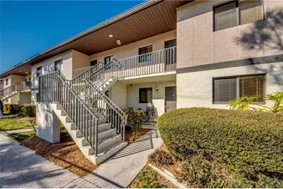 1211 Barrett Rd #1108, North Fort Myers, FL 33903 - Photo 1