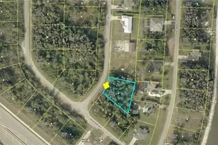 733 Kari Cir, Lehigh Acres, FL 33974 - Photo 1