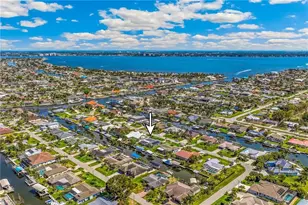 141 SW 54th Terrace, Cape Coral, FL 33914 - Photo 40