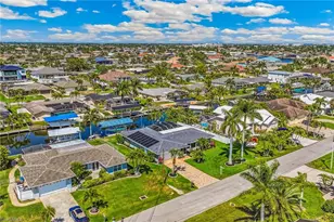 141 SW 54th Terrace, Cape Coral, FL 33914 - Photo 36