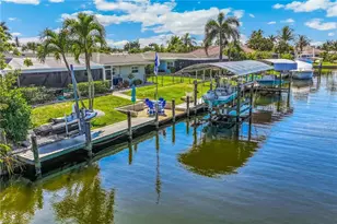141 SW 54th Terrace, Cape Coral, FL 33914 - Photo 30