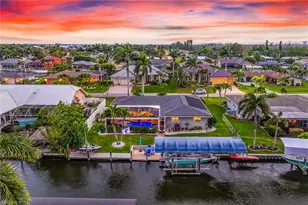 141 SW 54th Terrace, Cape Coral, FL 33914 - Photo 46