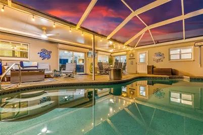 141 SW 54th Ter, Cape Coral, FL 33914 - Photo 42