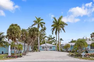 706 Donax St, Sanibel, FL 33957 - Photo 1