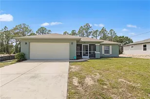 2613 53rd St W, Lehigh Acres, FL 33971 - Photo 1