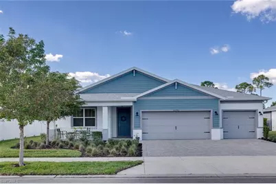 43762 Longleaf Ln, Punta Gorda, FL 33982 - Photo 2