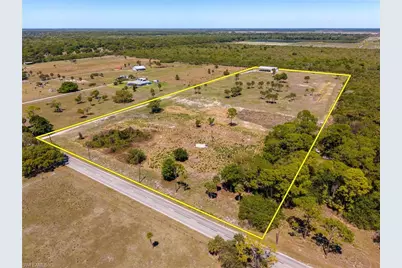 18020 Caloosa Ridge Rd, Alva, FL 33920 - Photo 4