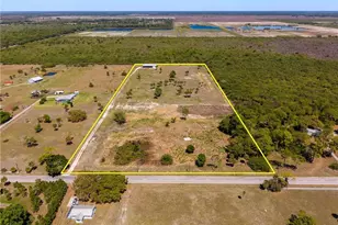 18020 Caloosa Ridge Rd, Alva, FL 33920 - Photo 2