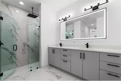 116 McArthur Ave, Lehigh Acres, FL 33936 - Photo 16