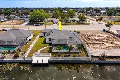 307 Gleason Pkwy, Cape Coral, FL 33914 - Photo 36