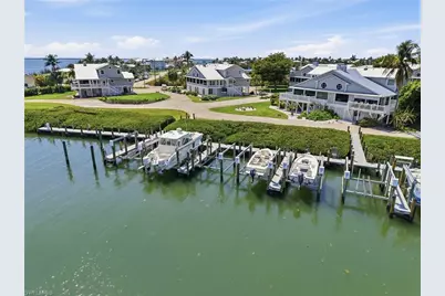 2230 Palm Ave, Saint James City, FL 33956 - Photo 4