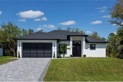 1223 Milwaukee Blvd N, Lehigh Acres, FL 33974 - Photo 1